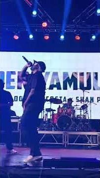 Periyamulla ලයිව් 😍❤️ Bigdoggy Costa and Shan Putha Live #jahutapola #periyamulla #sinhalarap