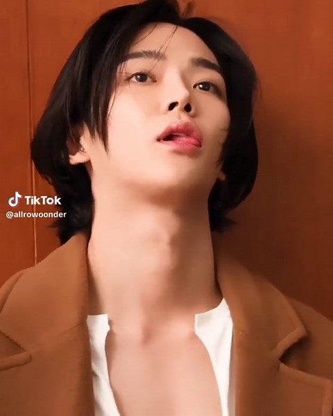 Kim Rowoon: The Charismatic Star of K-Dramas