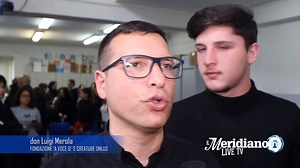 🎤 DON LUIGI MEROLA AL KANT DI MELITO: "LA CAMORRA SI PUO' SCONFIGGERE" L'INCONTRO ➡️ https://goo.gl/UXWpfa | Il Meridiano News