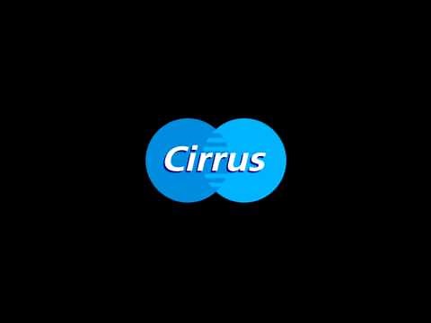 Cirrus logo