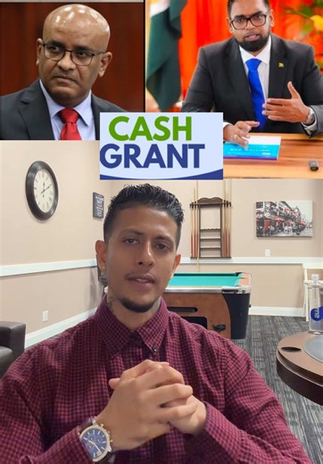 Breaking News in Guyana: Latest Updates and Trends