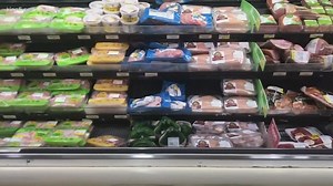 Costco limits meat purchases and requires face masks for members