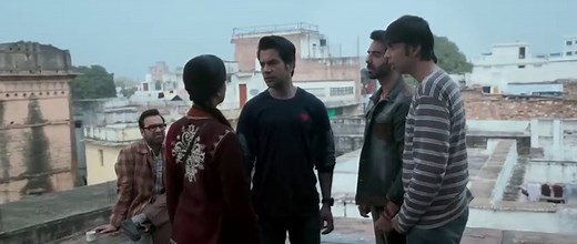 Stree 2 (2024) Full Hindi Movie