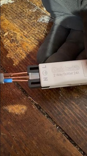 Making Connections - Electricians Now Have it Easy