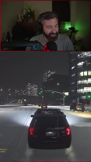 LSPDFR Gun Arrest Scenario Explained