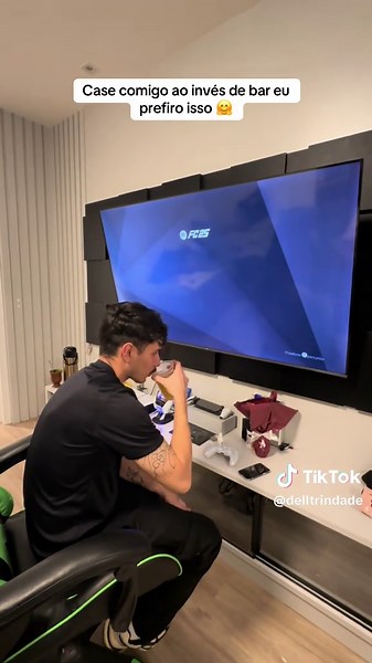 FIFA FC 25: A Melhor Jogatina no PlayStation 5