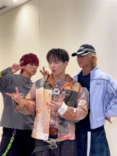 #PCF_PinkLemonade with @owv_official_jp #佐野文哉 さん #浦野秀太 さん Thank you! #PSYCHICFEVER #RYOGA