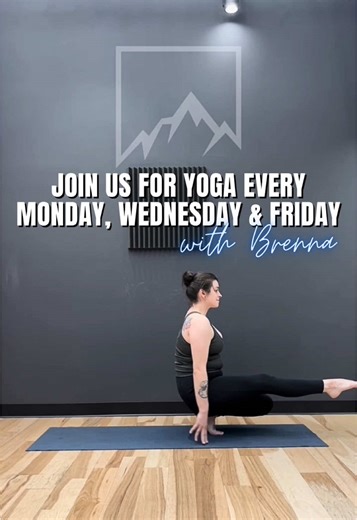 Unwind with Brenna's Yoga Classes in Denver
