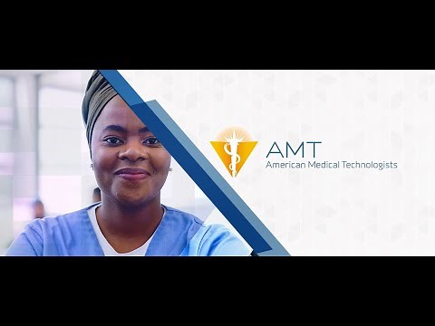 Discover AMT: Your Pathway to Excellence in Allied Health Careers