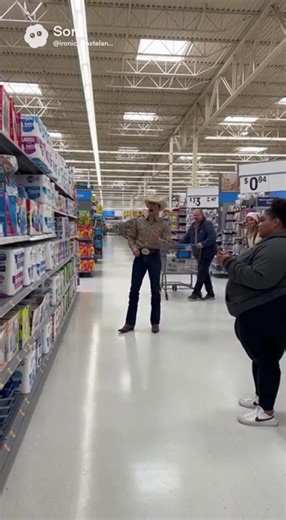 Make it viral. Western and Yodeling 🤠 #western #cowboy #yodeling #sing #country