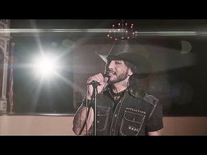 Vinnie Valentino // Believe (Cher Cover) - [Official Music Video]