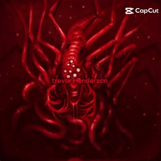 trevor Henderson creatures part 1