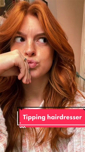 How Much to Tip Your Hairdresser: A Helpful Guide