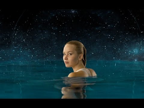 Passengers – A Love Story Written in the Silence of Space | Open Happiness