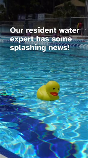 1.3K views · 49 reactions |  Our 50m pool at the Fremantle Leisure Centre reopens tomorrow Friday 7 November at 5.30am. Under budget and a whole month ahead of schedule! The inflatable croc will be out this week in celebration:  Fri 7 Nov: 3.30–5.30pm  Sat 8 Nov: 1–4pm  Sun 9 Nov: 12–3pm Regular programs and bookings resume Monday, 10 November. We can’t wait to see you poolside!  | City of Fremantle | Facebook