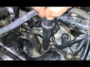 P0300. 2000 Mercury Villager 3.3