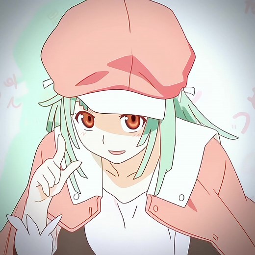 Renai Circulation: The Anime Meme Phenomenon