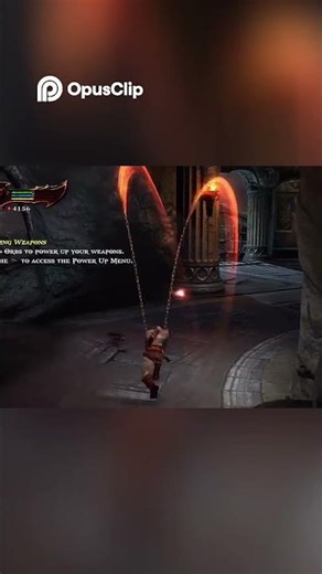 Kratos Rage Mode ON 😈 #godofwar #kratos #shortvideo