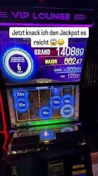 Jetzt knack ich den Jackpot es Reicht 🤑😱