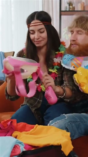 Effortless Cruise Packing: Expert Tips Inside