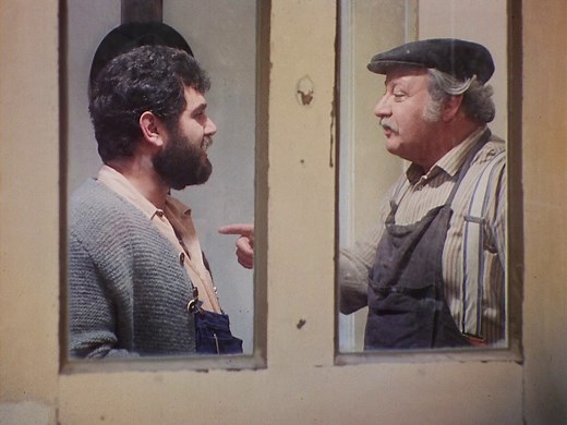 Pumukli kalandjai 1. évad 03. rész