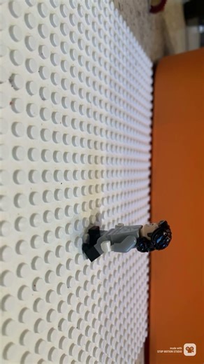 Lego Michael Jackson