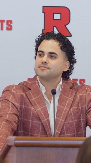 7.8K views · 115 reactions | Hear Dr. Trey Hanna's acceptance speech...