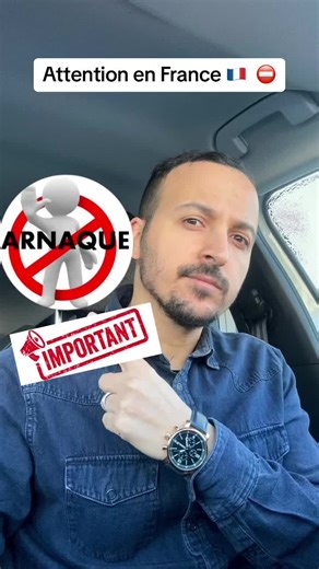 Identifiez et évitez les arnaques en France