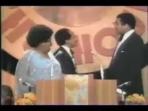 The Jeffersons Roast Muhammad Ali