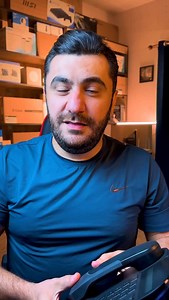 Sip ip phone grandstream panasonic alcatel | Mohammed Haidar