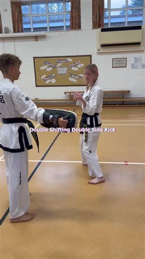 Martial Arts Classes 6 days a week across Brighton & Hove. Come & join Brighton & Hove Taekwon-Do. | Brighton and Hove Taekwon-Do School