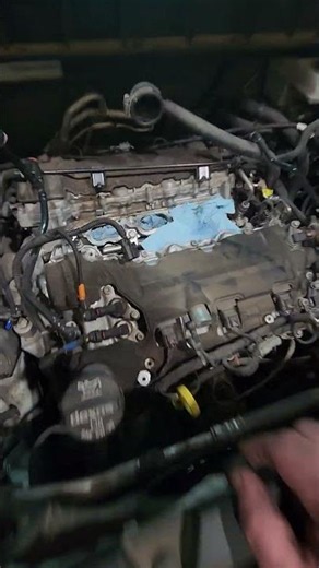 Dumb Automotive Ideas - Episode #016 - GMC Acadia Thermostat