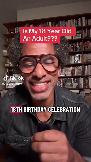 Is 18 Considered an Adult in Today's Society?