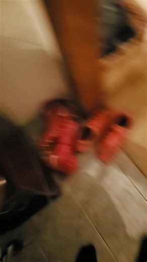 He didnt Touch it let's say that