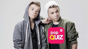 Hudební kvíz: Poznáte písničky od známých interpretů? Otestujte se! | OCKO.TV