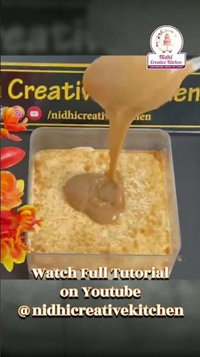 How to Make Biscoff Spread at Home | Easy & Budget-Friendly Recipe | 5 Minute Recipe