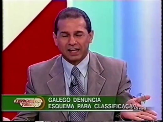 Era uma certeza de entretenimento colocar Eurico em um programa ao vivo. Ele fez questão de ir no terceiro tempo só pra cobrar o Milton Neves, de quebra jantou Neto e Godoy. “ O Vasco não é seu.O Vasco é muito maior que você !” Craque Neto
