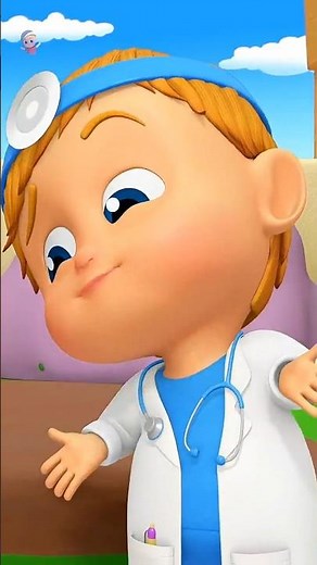 Five Little Piggies #shorts #nurseryrhymes #kidssongs #juniorsquad #preschool #piggies