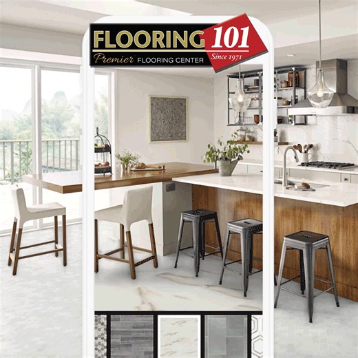 The Ultimate Flooring Visualizer! Leave nothing to the imagination. With Roomvo, you can see our products in your home before you buy. Simply upload your photo to see your room come to life! Try it yourself at flooring101.com/roomvo #Flooring101 #Flooring101Official #FlooringVisualizer #Roomvo #flooring #waterproofluxuryvinyl #laminateflooring #HardwoodFlooring | Flooring 101 | Facebook