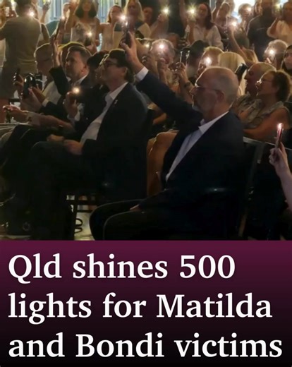 A Sunshine Coast Jewish leader has revealed his friend died trying to save families from gunfire during the Bondi Beach massacre, as 500 people united in a powerful vigil against terrorism. Full story: ➡️ https://bit.ly/3Y2W0Cs | Stanthorpe Border Post