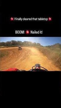 Finally! I cleared the tabletop at Croom 😎🤙