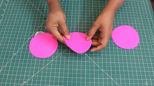 211K views · 2.8K reactions | DIY PAPER CRAFTS | How to make Realistic, Easy paper Roses | Paper flower DIY| Rose flower making.. 620 viewsMay 3, 2021 | A2C Arts And Crafts | Facebook