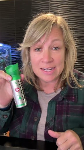 Boost Oxygen On The Go