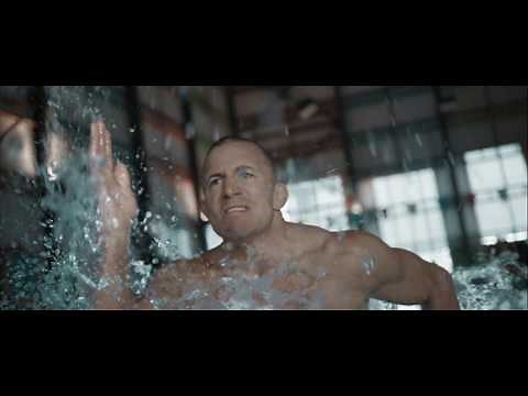Georges St-Pierre & Hydrorevolution Aquatic Fusion Training Program