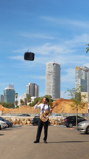 2.2K views · 22 reactions | THE MOMENT EVERYTHING CHANGED That briefcase? GONE. That corporate mask? SHATTERED. Watch the exact second when ""NORMAL"" breaks free!  The words that said what we're all thinking but too scared to scream! FromScratch drops pure TRUTH and we're here for every second of it!  FROMSCRATCH - NORMAL  FULL PREMIERE: DECEMBER 3RD | FromScratch | Facebook