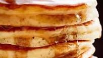 15 Easy Recipe For Fluffy Pancakes - Selected Recipes