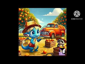 Tap Color Pro | Collection | Magical Birthday Journey