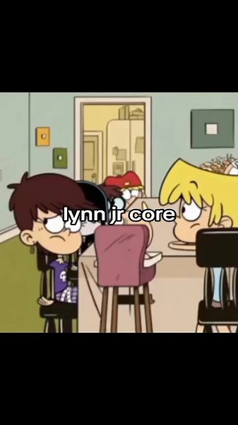 Exciting Lynn Jr. Transformation | The Loud House