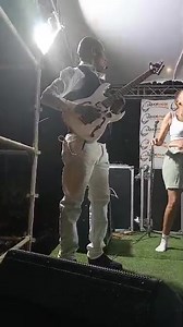 Yone Les Africa Sounds 🔥🔥🔥 | Alfredo Mos and Les Africa Sounds