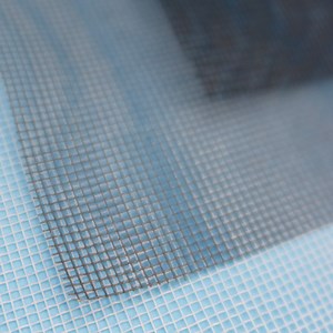 [Hot Item] Fly Screen Window Mosquito Net Fiberglass Mesh Roller Screen Window